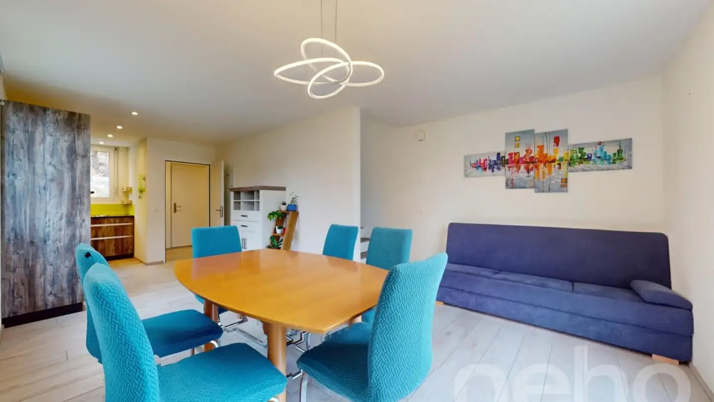 Maison individuelle à vendre - 4712 Laupersdorf - Photo 2