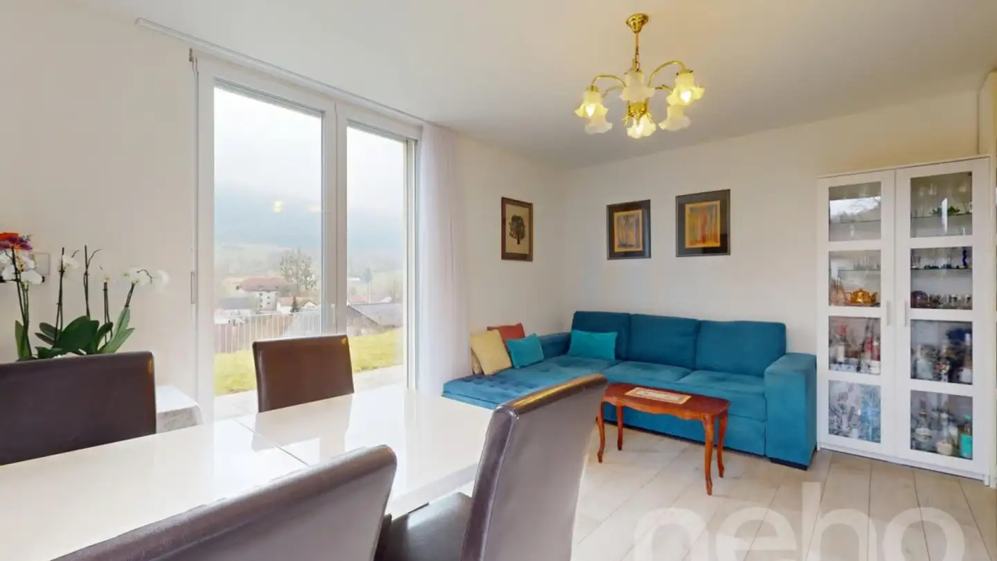 Maison individuelle à vendre - 4712 Laupersdorf - Photo 4