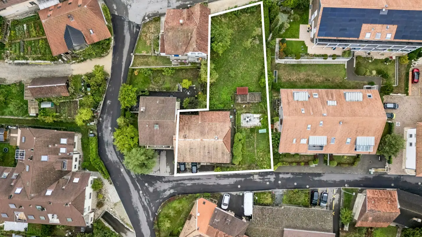 Casa bifamiliare in vendita - Mühleweg 20, 2543 Lengnau BE - Foto 2