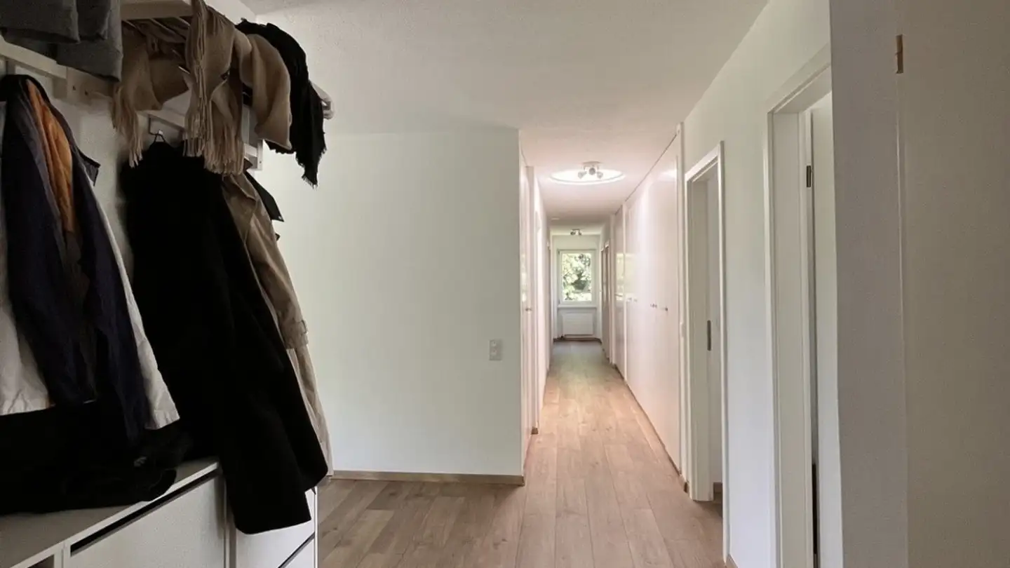 Chambre à louer - Rohrstrasse 21, 8952 Schlieren - Photo 4