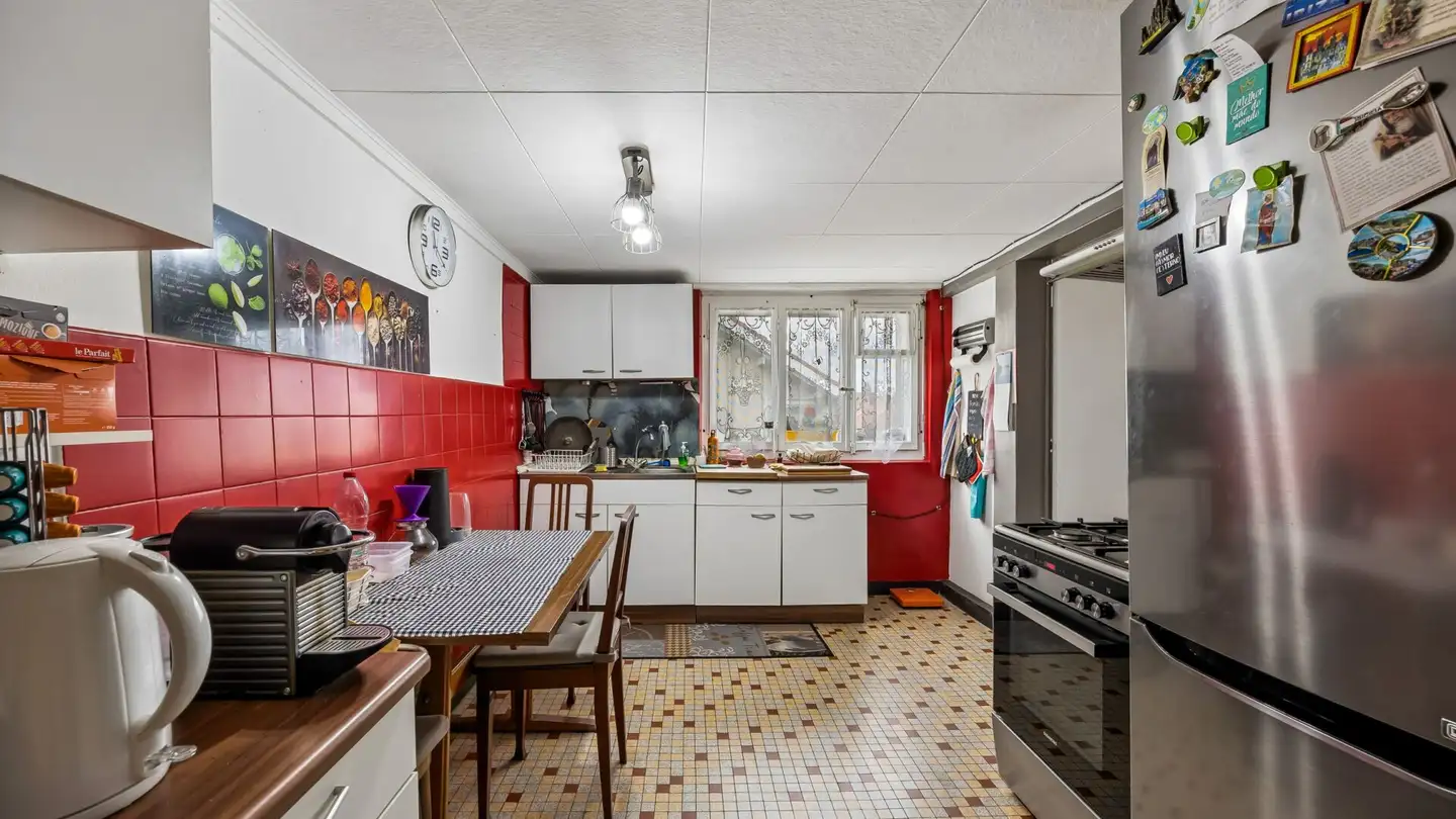Casa bifamiliare in vendita - Mühleweg 20, 2543 Lengnau BE - Foto 3