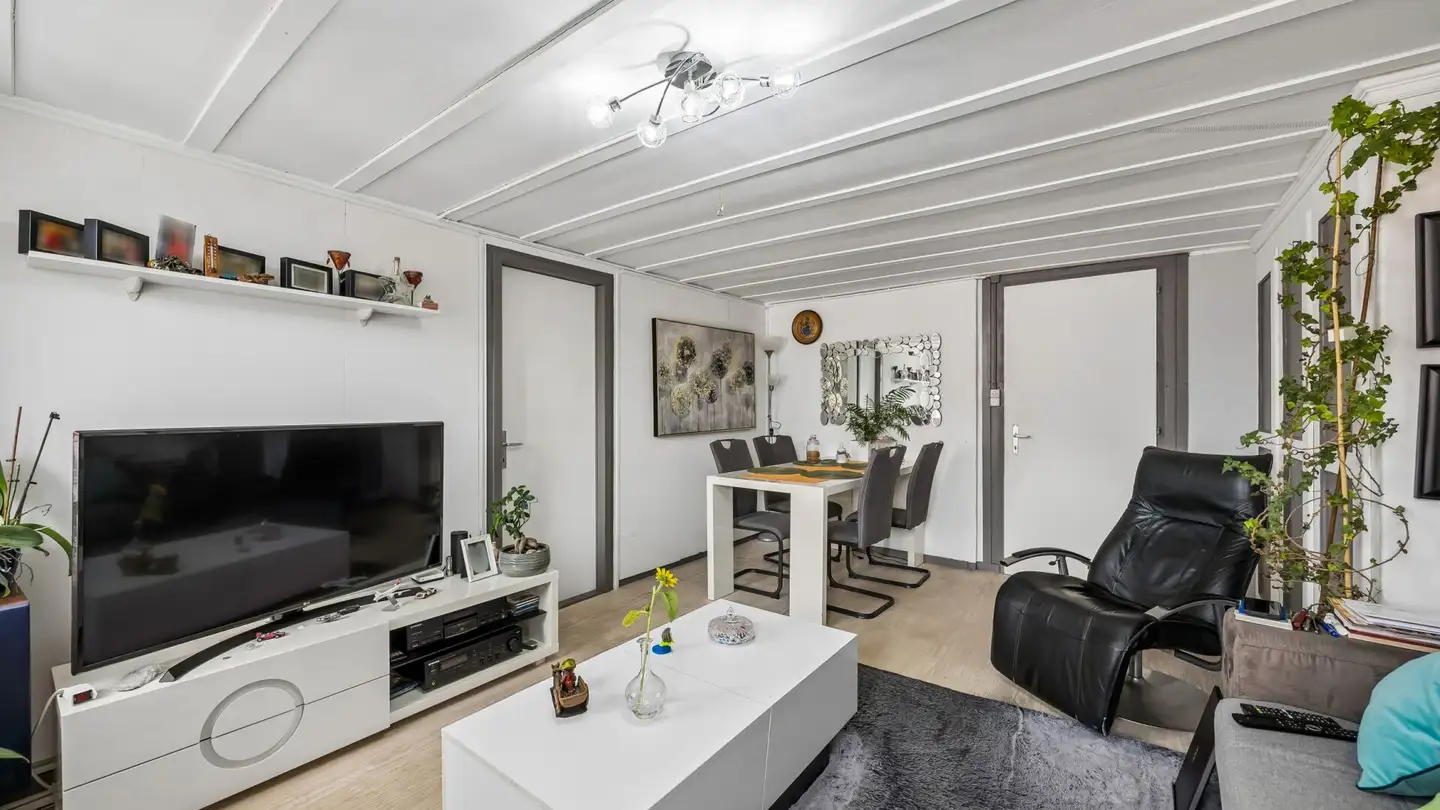 Casa bifamiliare in vendita - Mühleweg 20, 2543 Lengnau BE - Foto 4