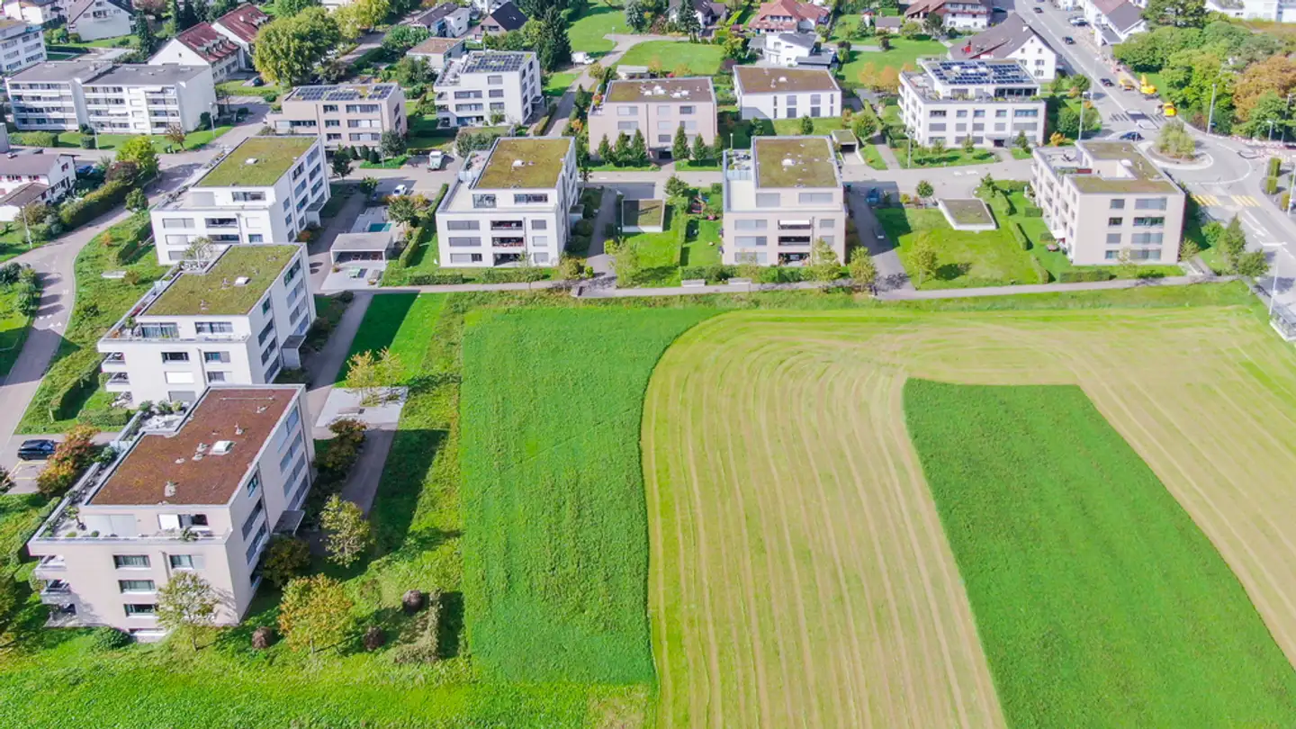 Lagerraum mieten - Gänsacker, 5070 Frick