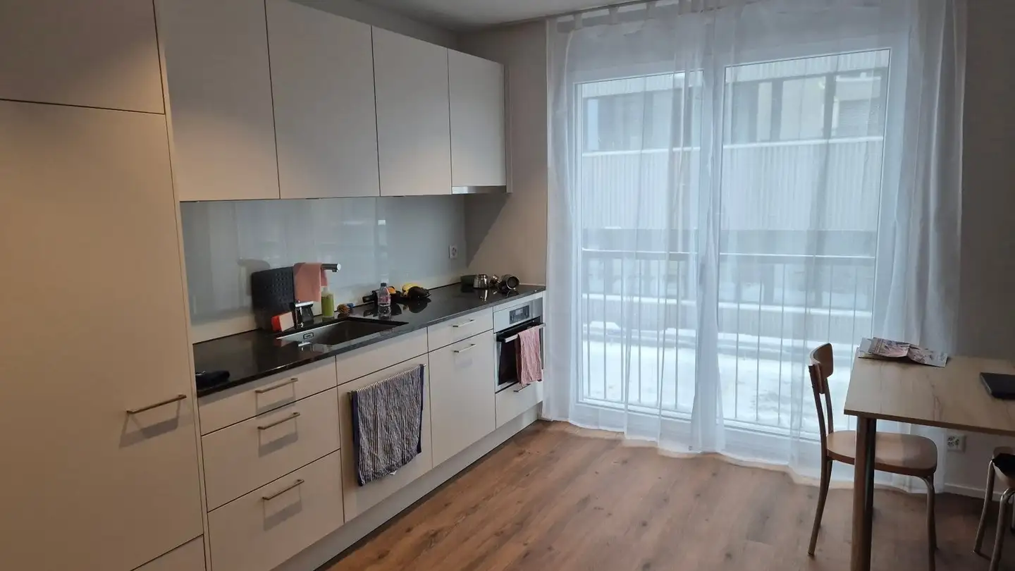 Apartment for rent - Weiernstrasse 20, 8355 Aadorf