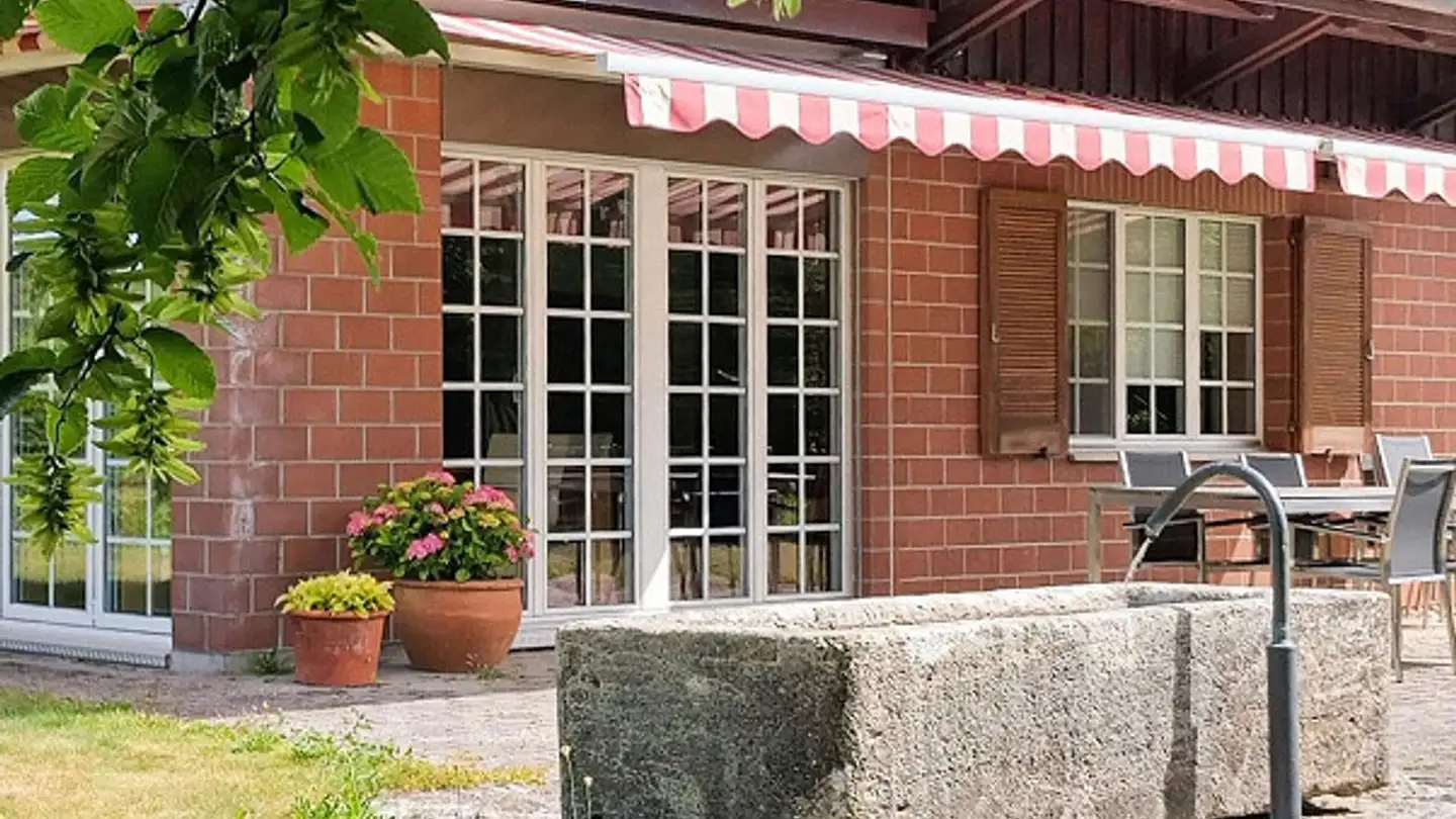 Duplex in affitto - Moosgasse 15, 5617 Tennwil