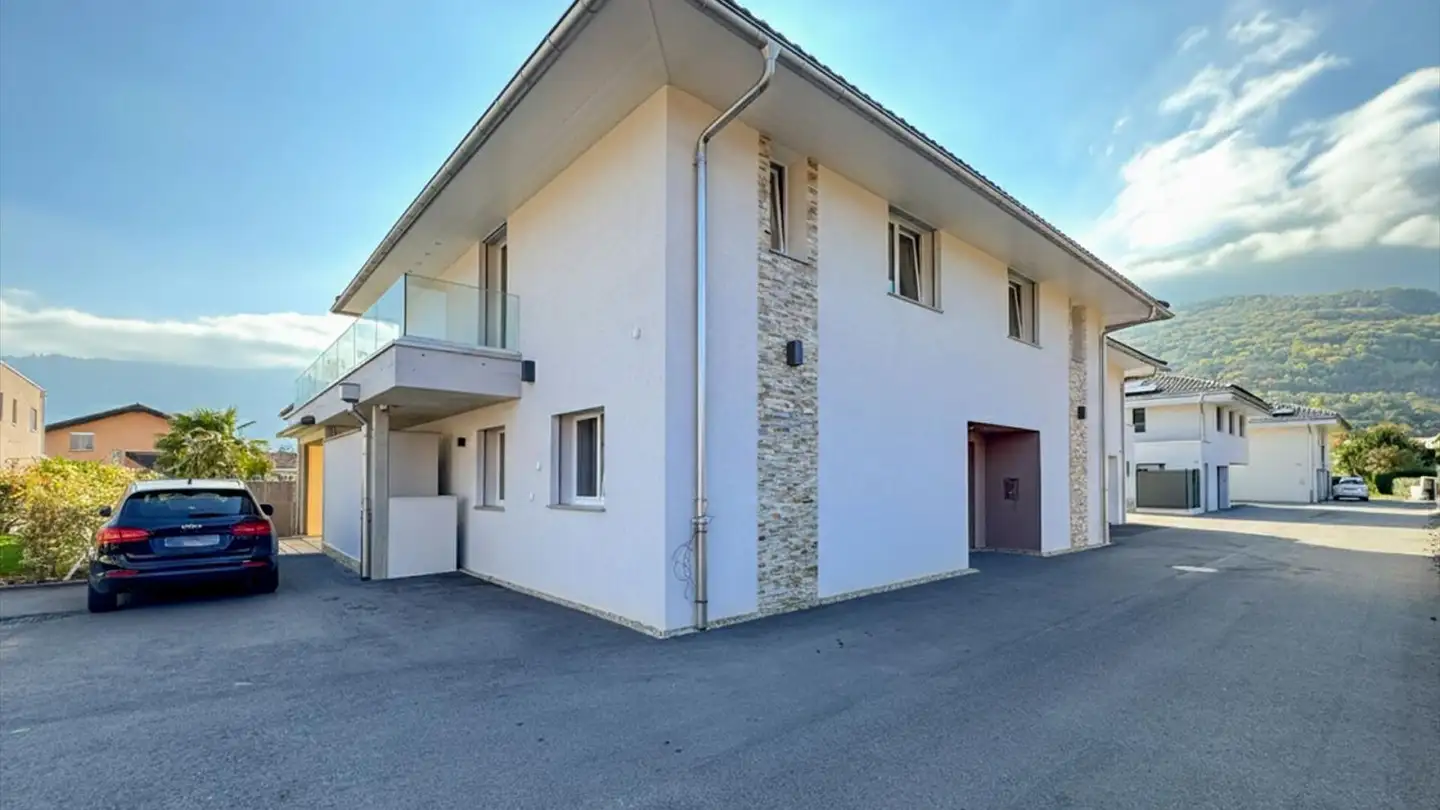 Single house for sale - 1868 Collombey - Photo 3