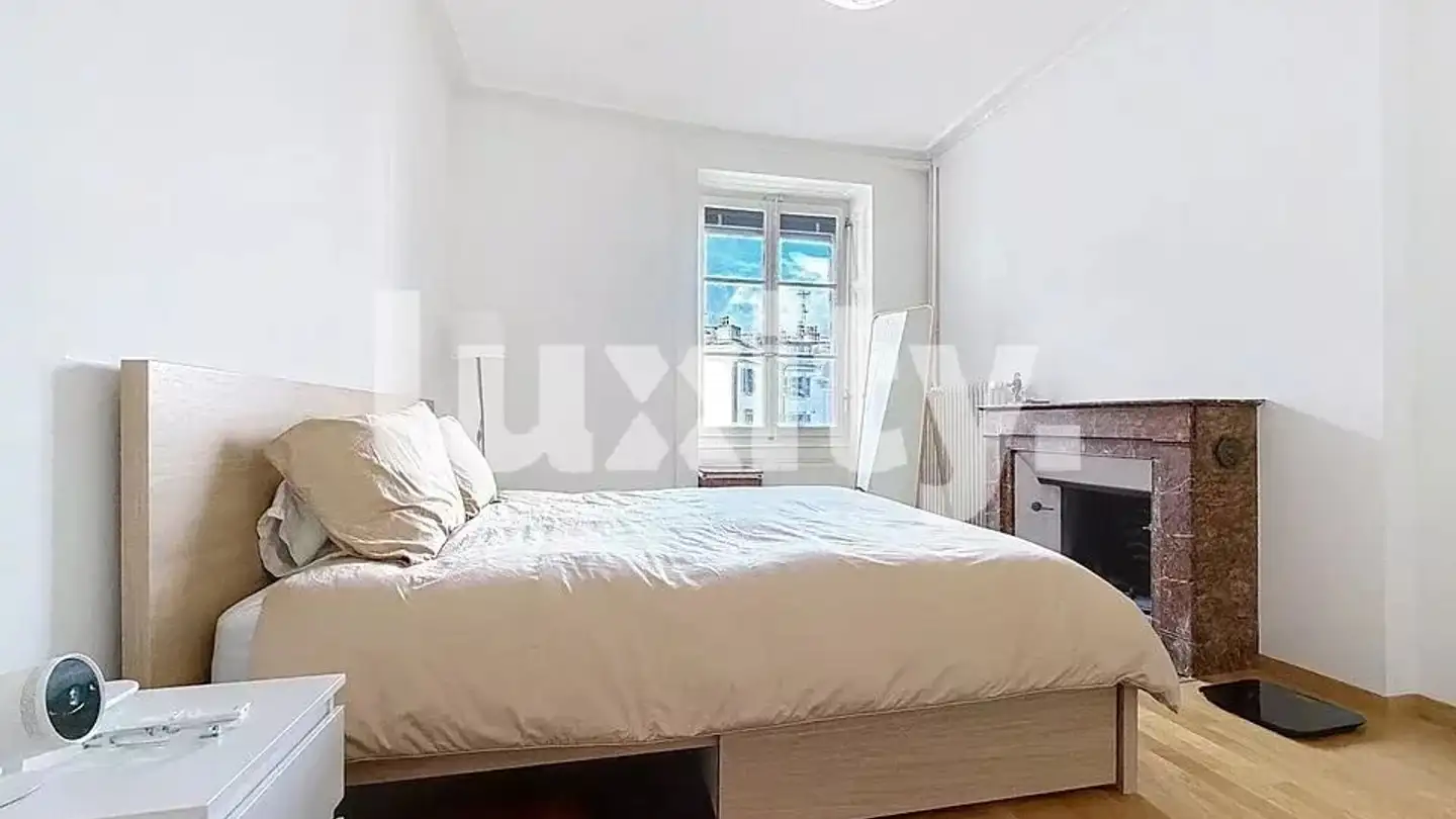 Apartment for rent - 1205 Genève - Photo 2