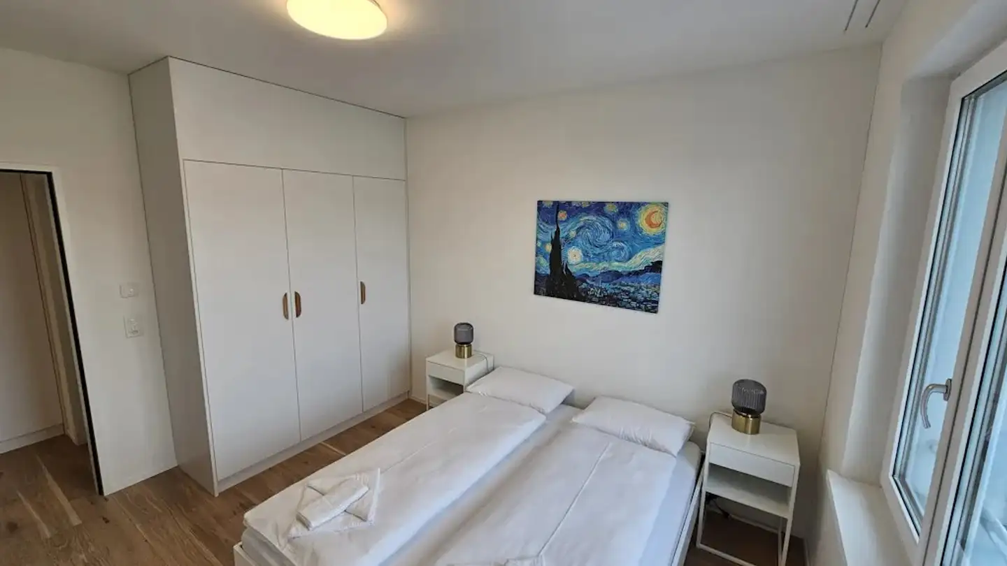 Apartment for rent - Hohlstrasse, 8048 Zürich