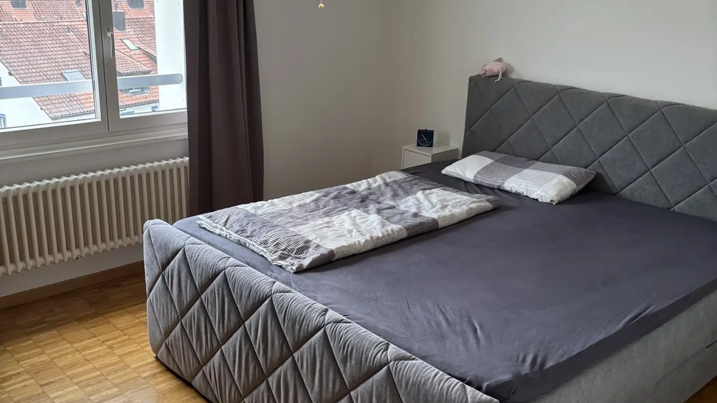 Apartment for rent - 8953 Dietikon - Photo 2