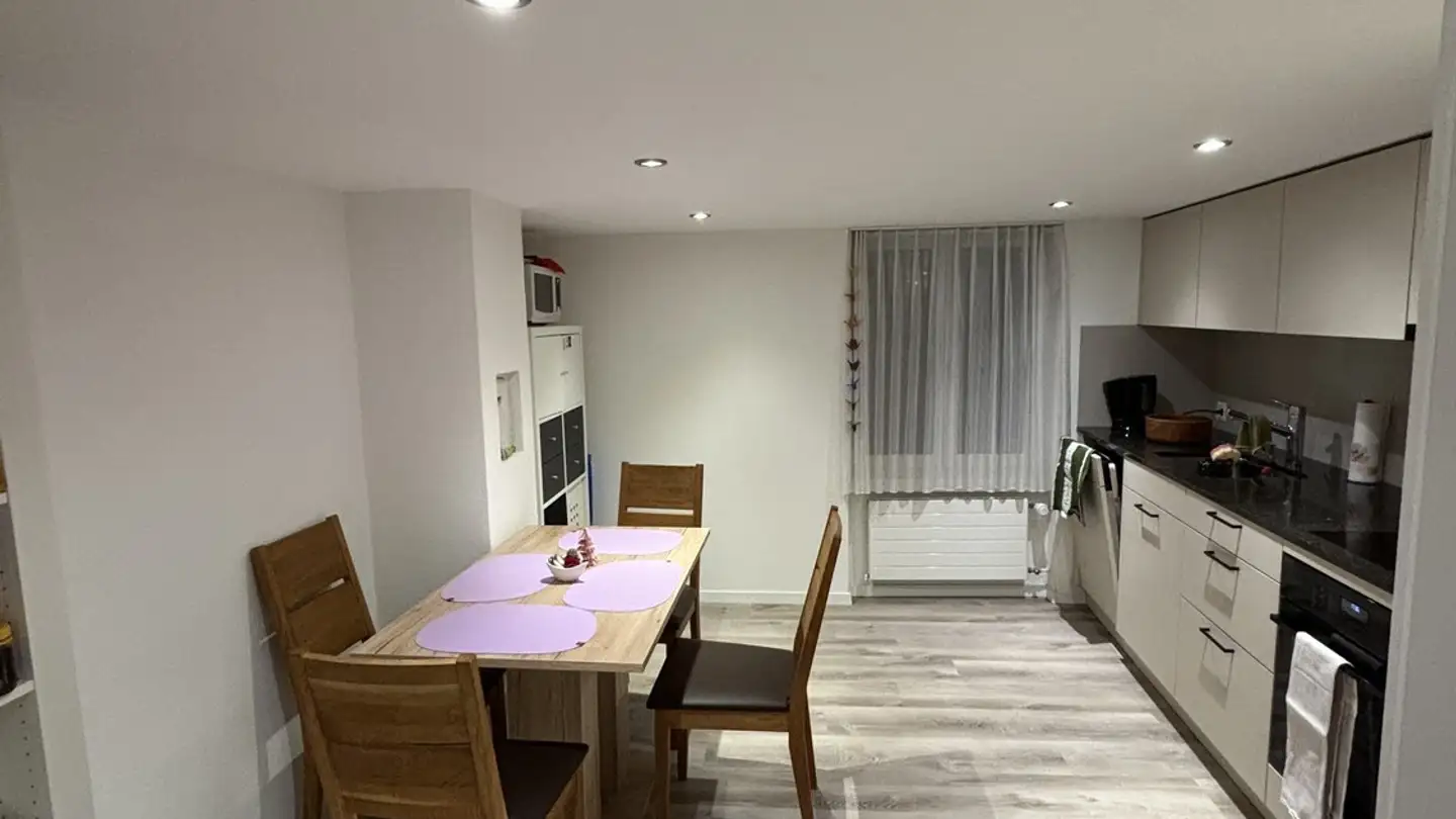 Appartamento in affitto - Mezikonerstrasse 18, 9542 Münchwilen TG