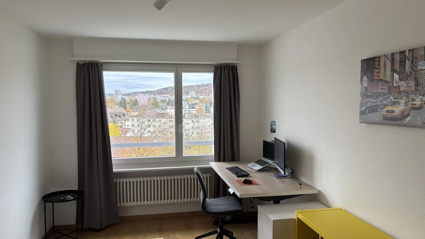 Apartment for rent - 8953 Dietikon - Photo 4