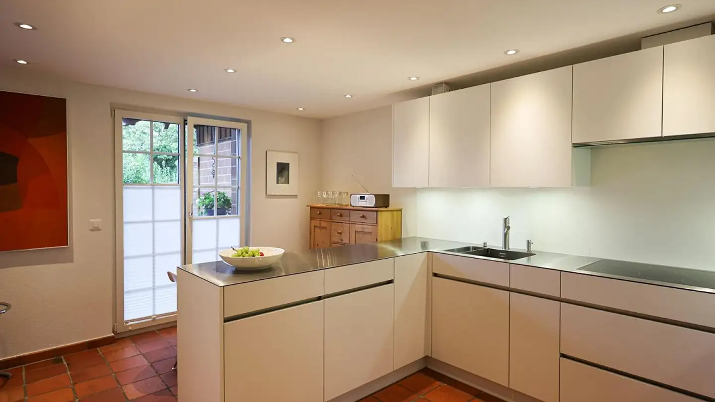 Duplex in affitto - Moosgasse 15, 5617 Tennwil - Foto 2