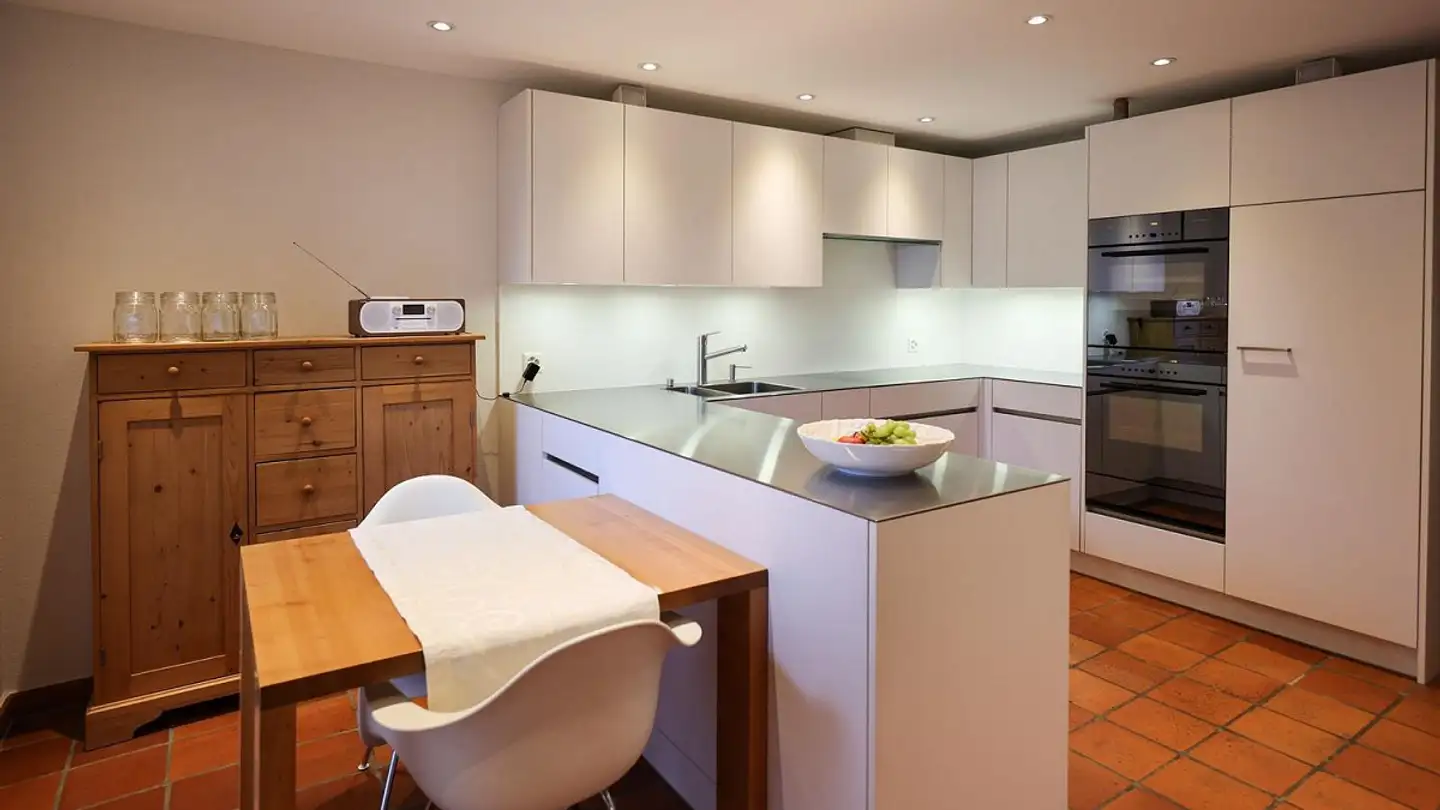 Duplex in affitto - Moosgasse 15, 5617 Tennwil - Foto 3