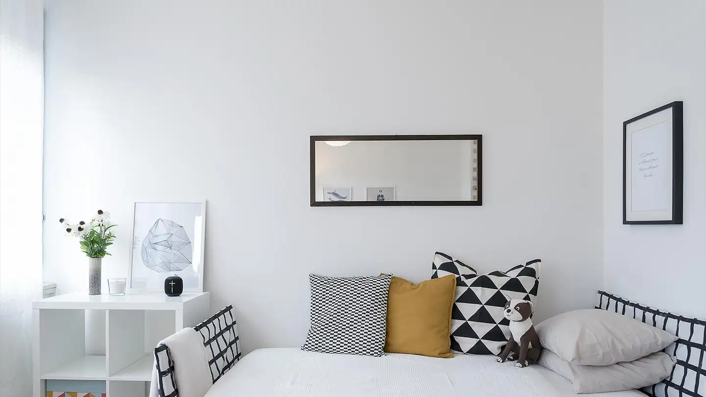 Apartment for rent - Via Ceresio 3d, 6963 Pregassona