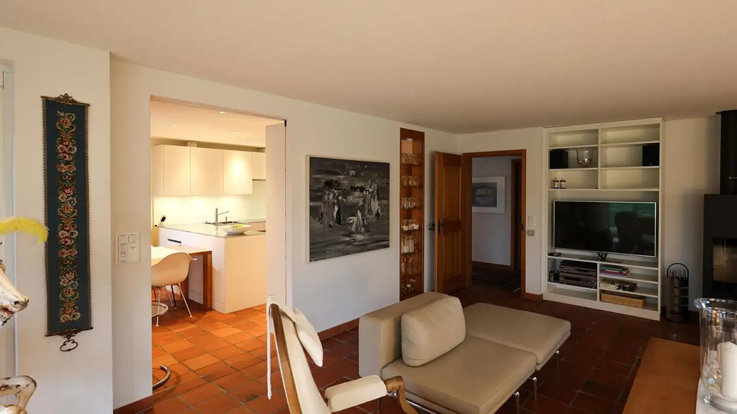 Duplex in affitto - Moosgasse 15, 5617 Tennwil - Foto 4