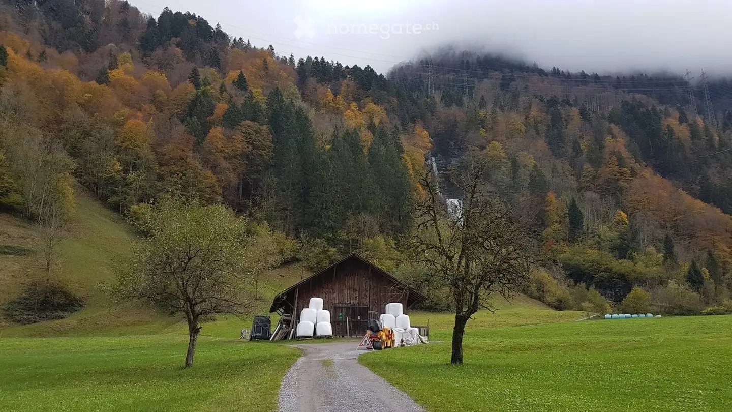 Apartment for rent - Hauptstrasse 28, 8777 Betschwanden - Photo 3