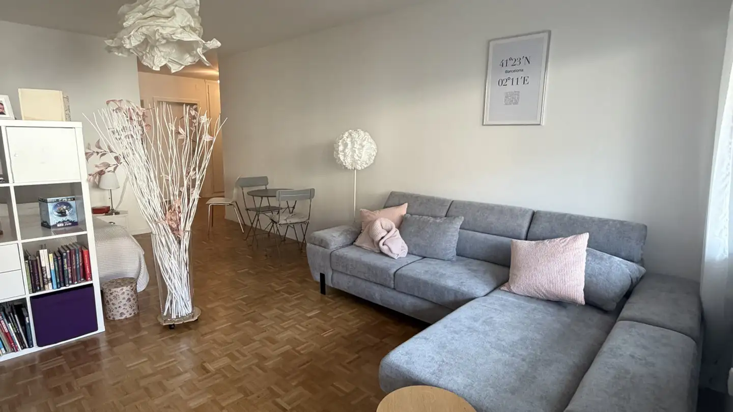 Appartement meublé à louer - 3012 Bern - Photo 2