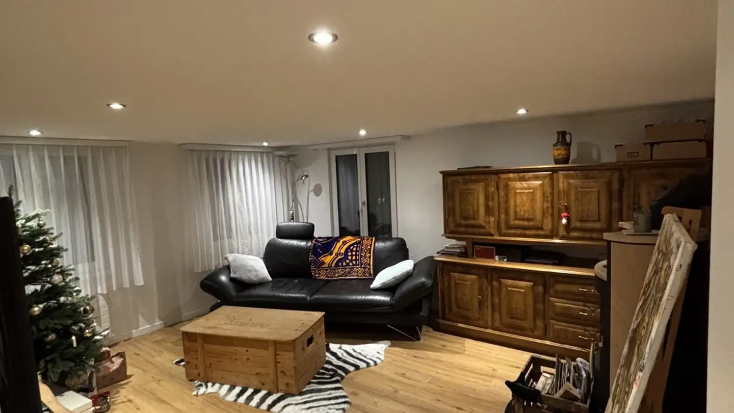 Appartamento in affitto - Mezikonerstrasse 18, 9542 Münchwilen TG - Foto 3