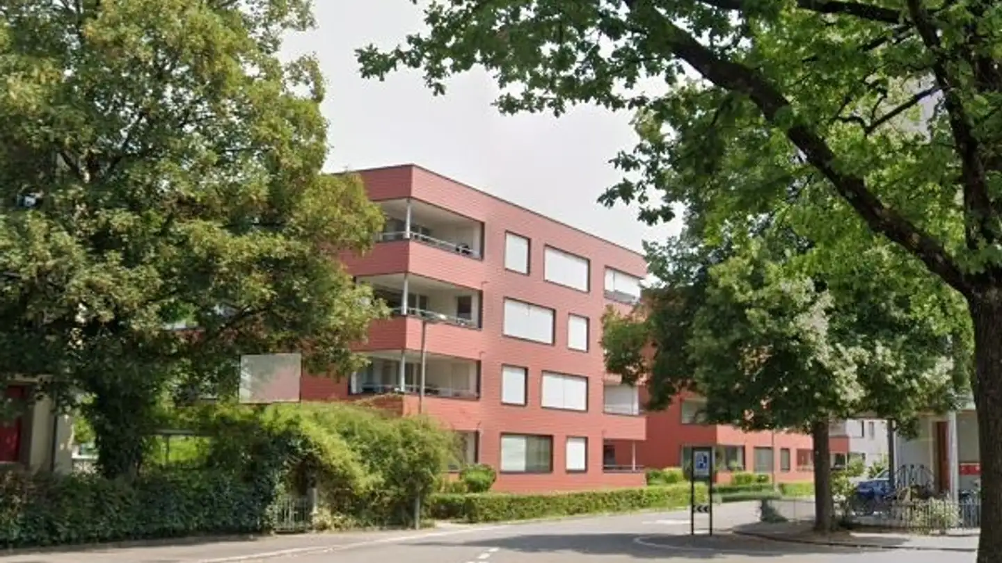 Apartment for rent - Rundstrasse 54, 8400 Winterthur