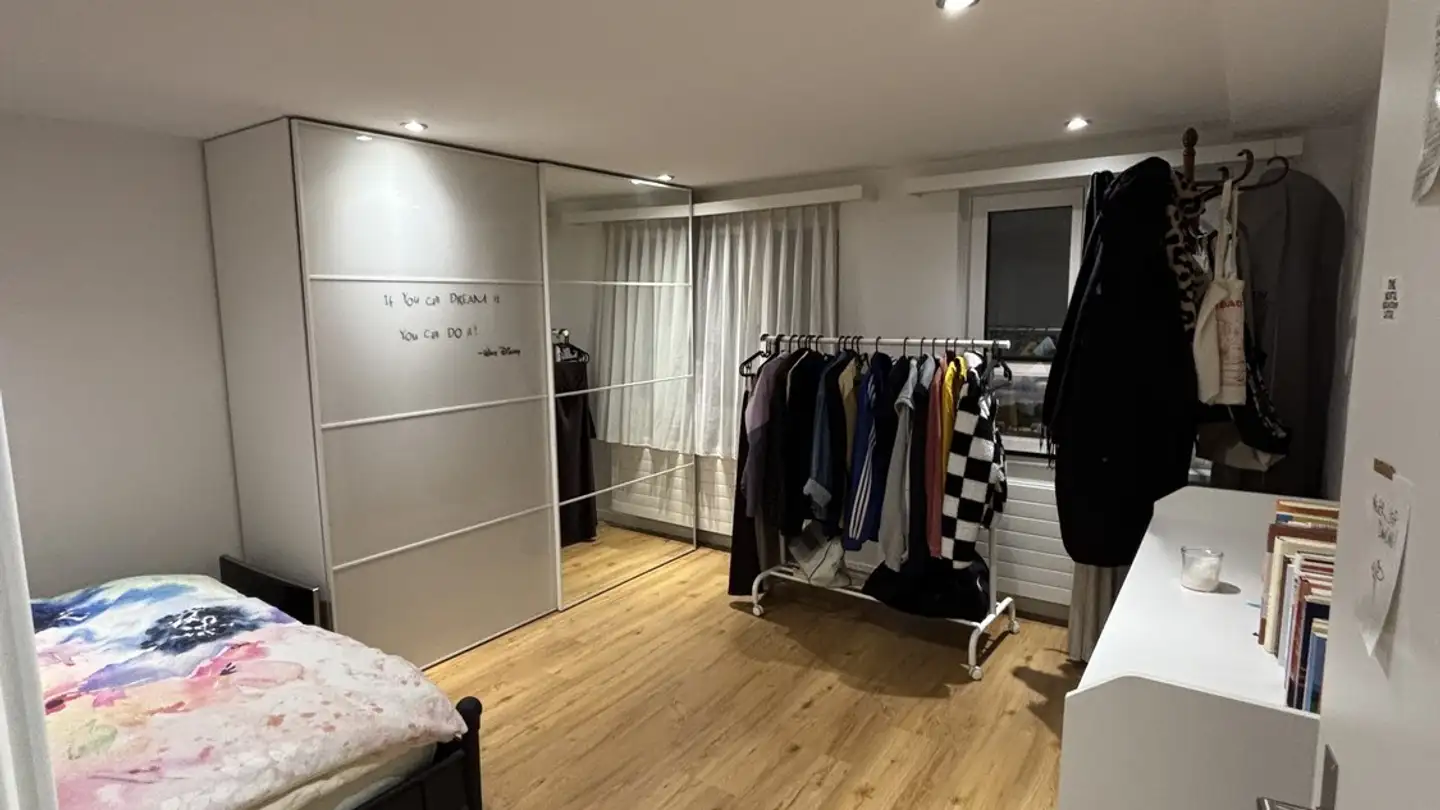 Appartamento in affitto - Mezikonerstrasse 18, 9542 Münchwilen TG - Foto 4