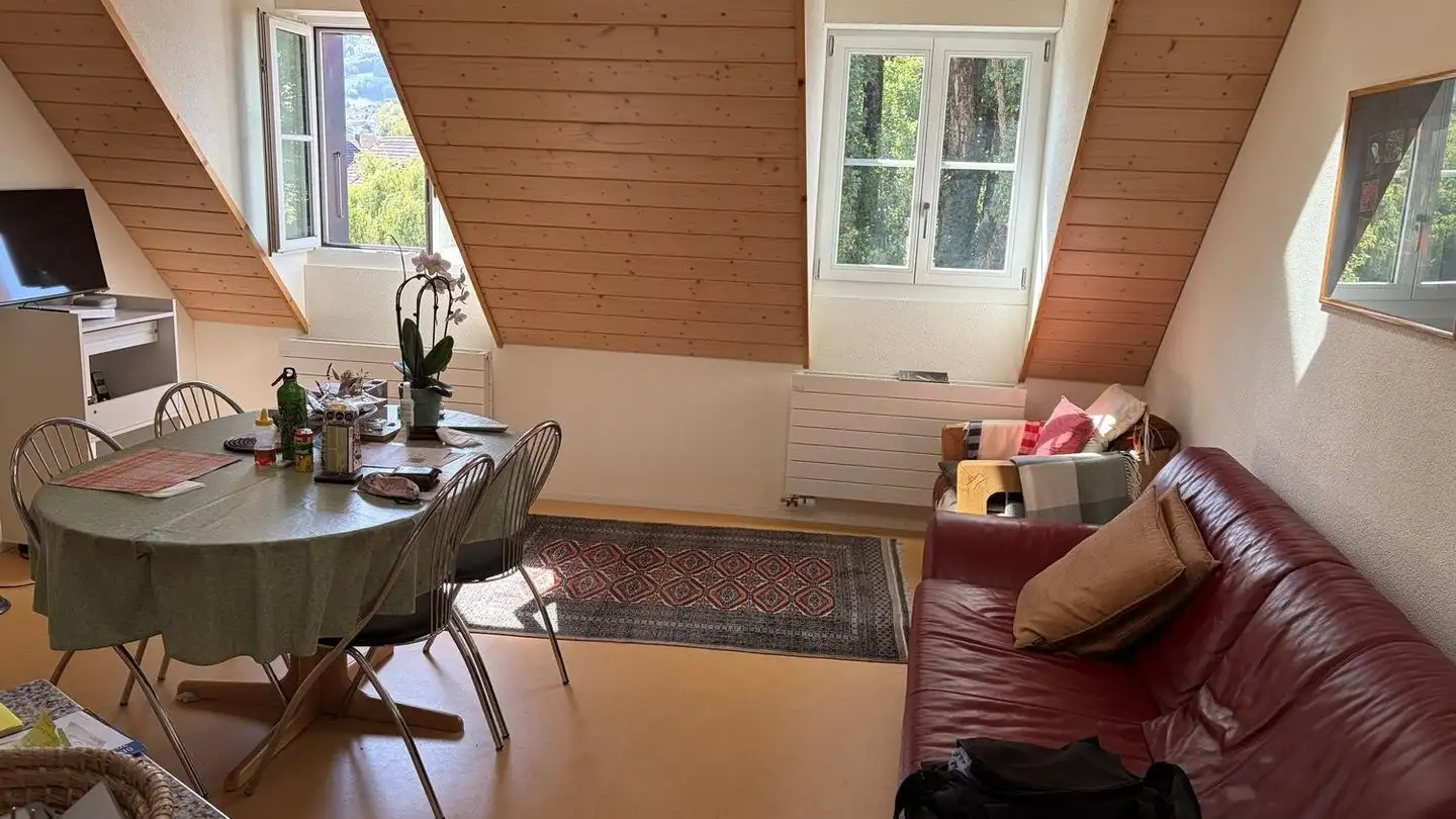 Wohnung mieten - Pestalozzistrasse 24, 3007 Bern