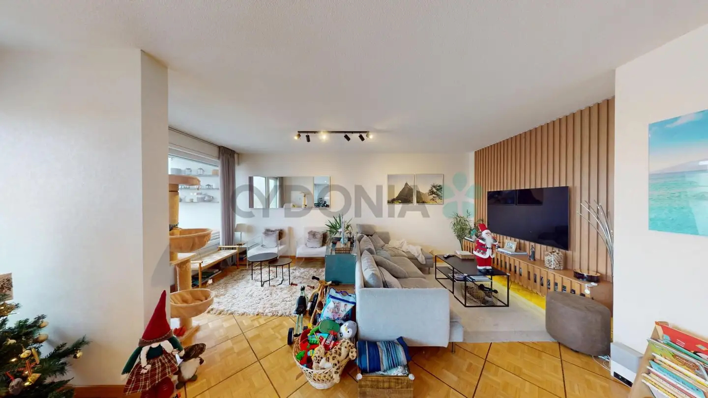 Appartamento in vendita - Route Du Grand-Lancy, 1212 Grand-Lancy - Foto 2