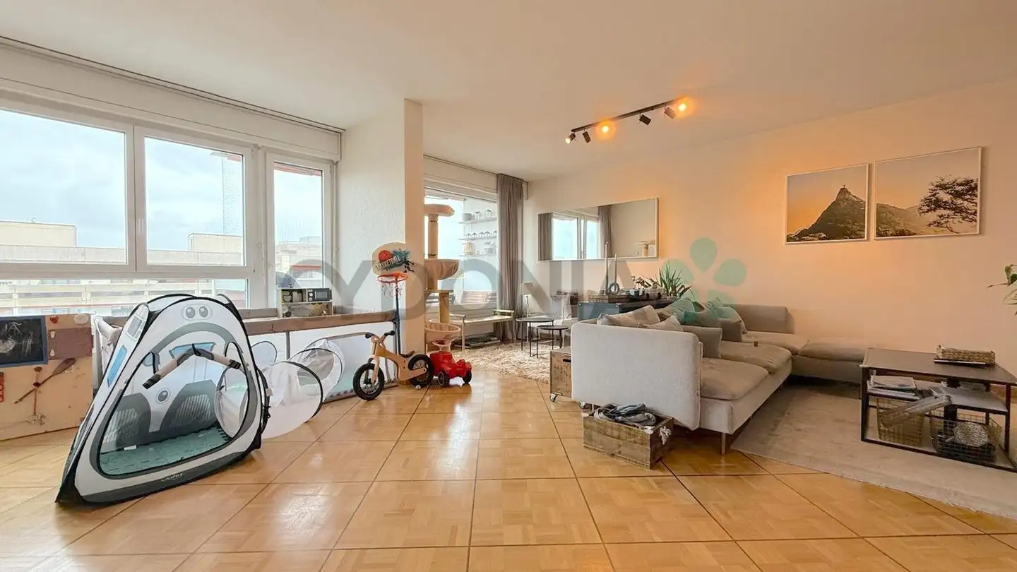 Appartamento in vendita - Route Du Grand-Lancy, 1212 Grand-Lancy - Foto 3