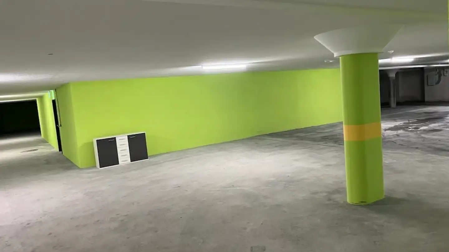 Parcheggio esterno in affitto - Säntisblickstrasse 8, 8580 Amriswil - Foto 3