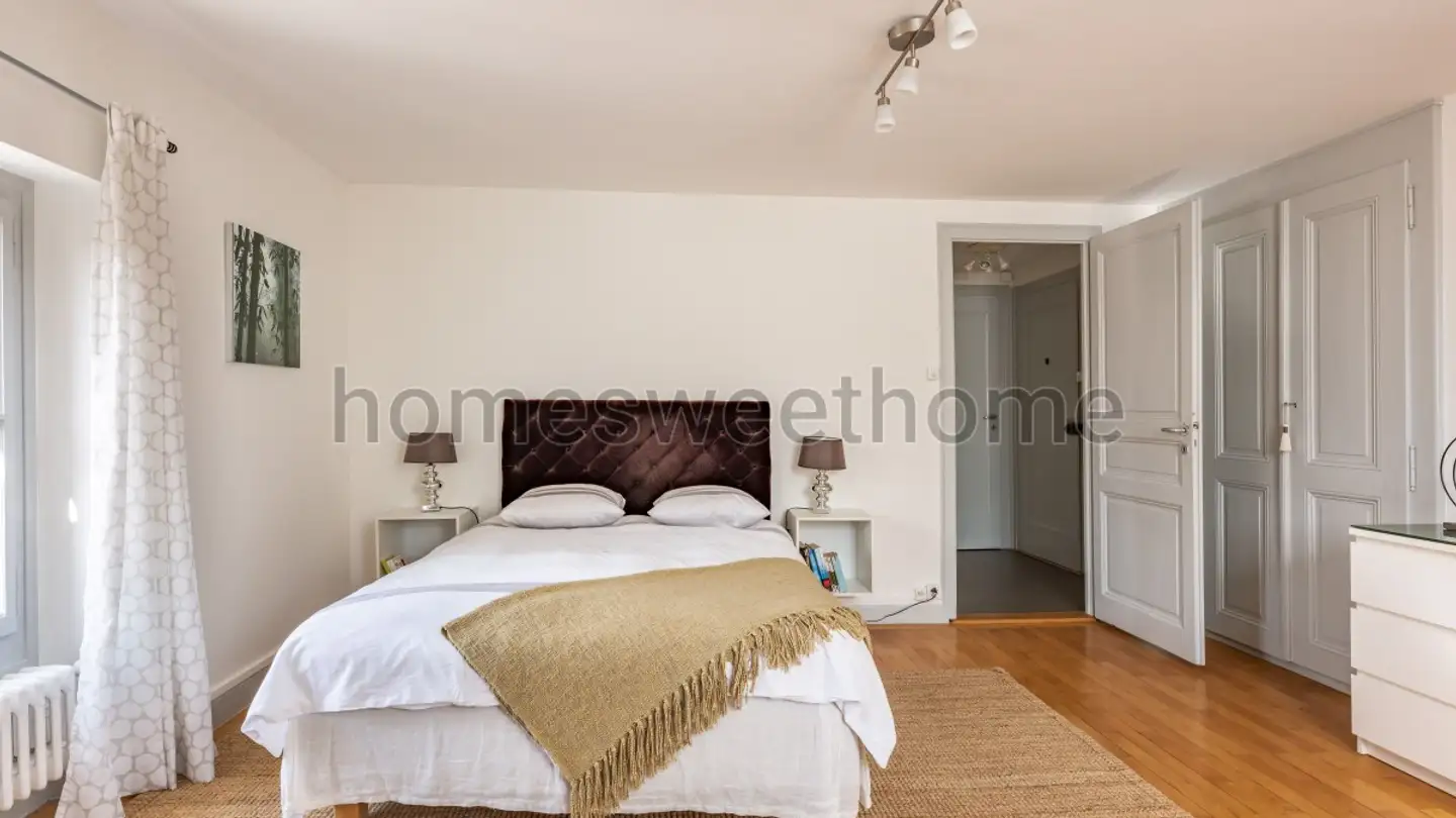 Furnished apartment for rent - Rue Jacques- Dalphin, 1227 Carouge GE - Photo 3