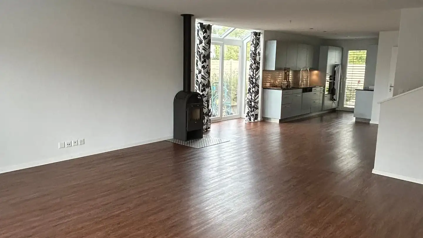 Maison jumelle à louer - Lochzelgli 5, 4542 Luterbach - Photo 4