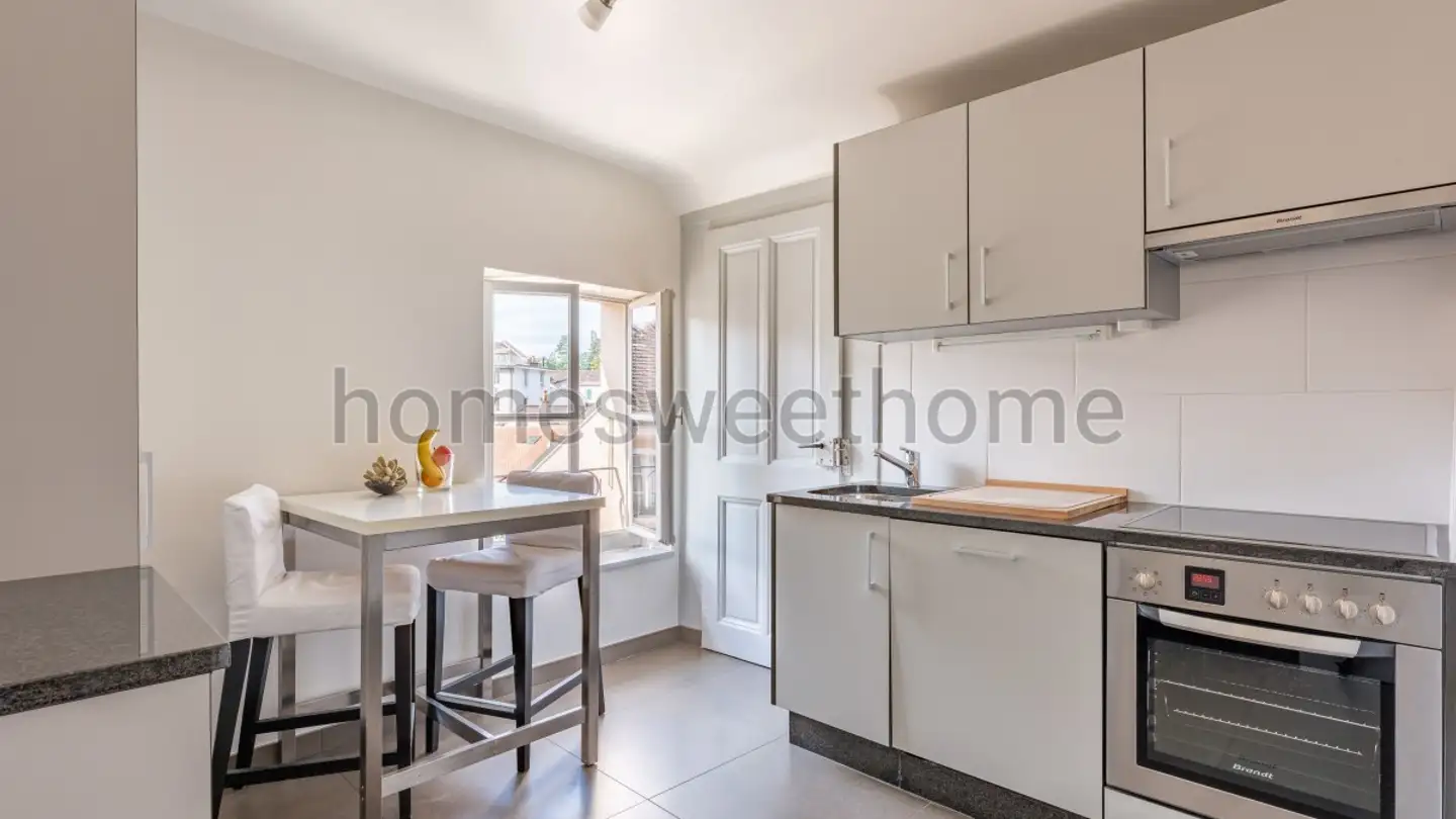 Furnished apartment for rent - Rue Jacques- Dalphin, 1227 Carouge GE - Photo 4