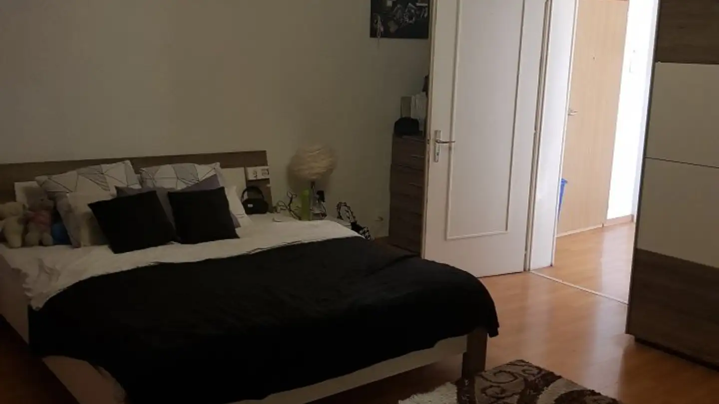 Apartment for rent - Avenue Léopold-Robert 61, 2300 La Chaux-de-Fonds