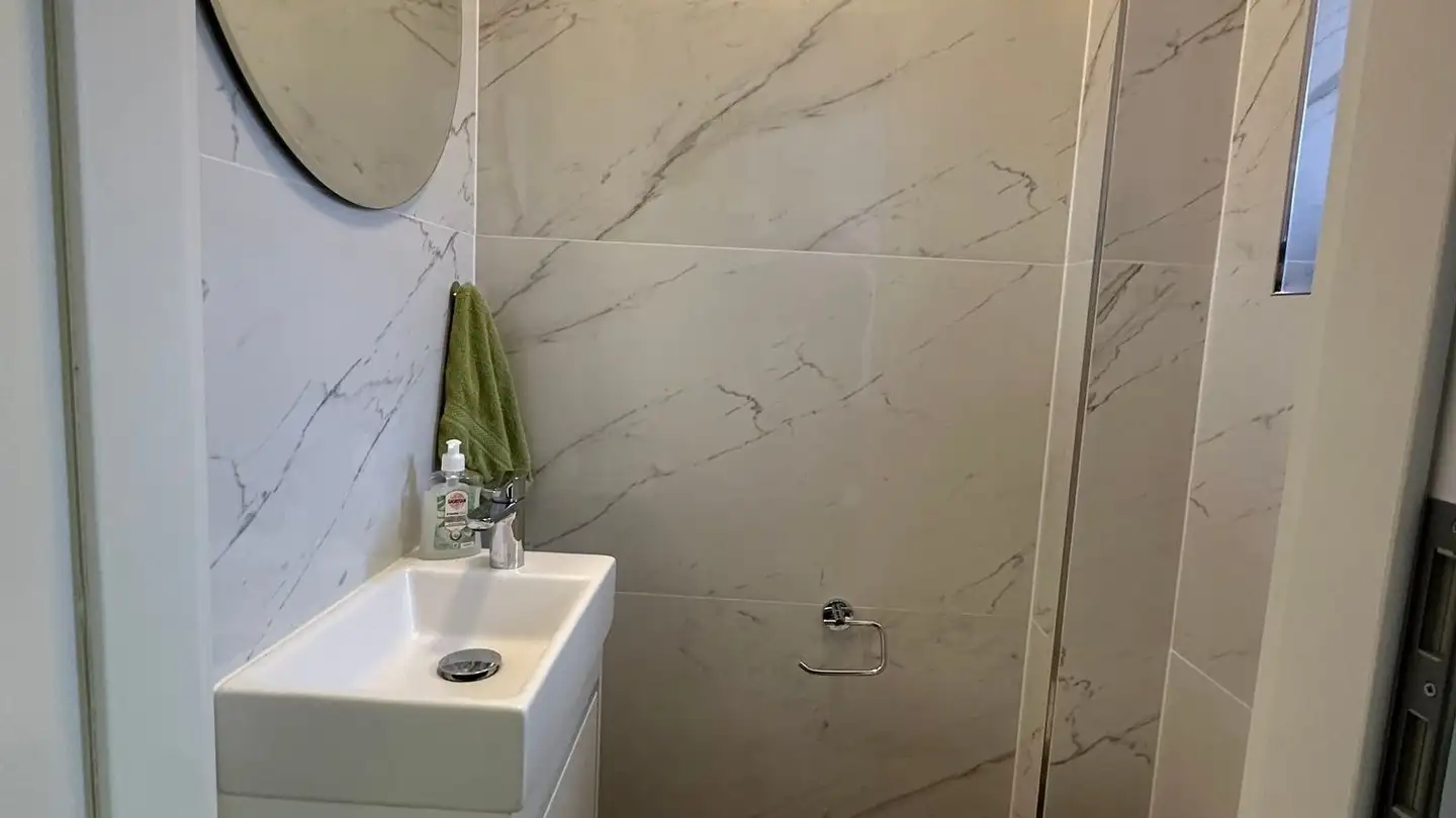 Reihenhaus mieten - Schlossstrasse, 4133 Pratteln - Foto 4