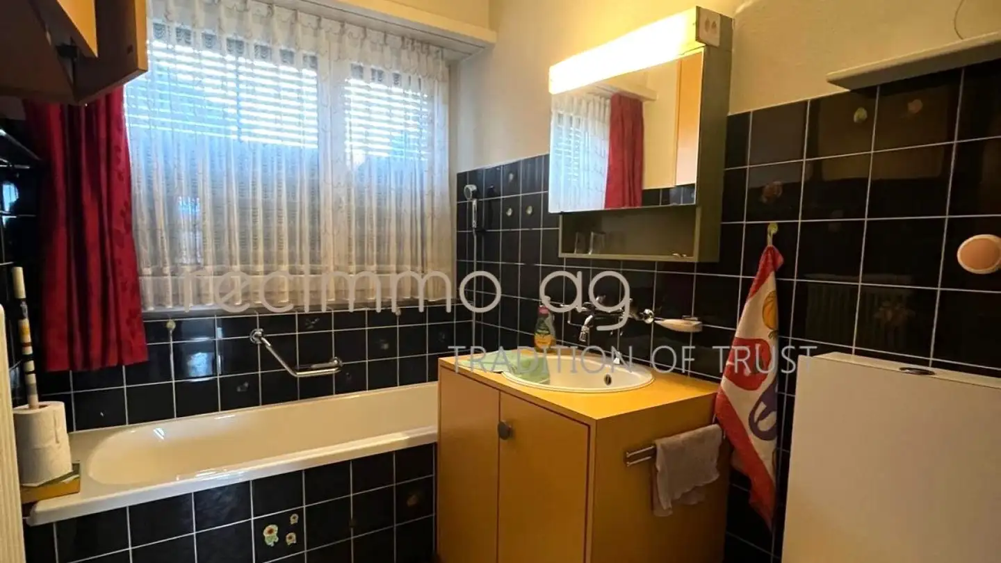 Single room for rent - Seetalstrasse 13, 5632 Buttwil - Photo 2