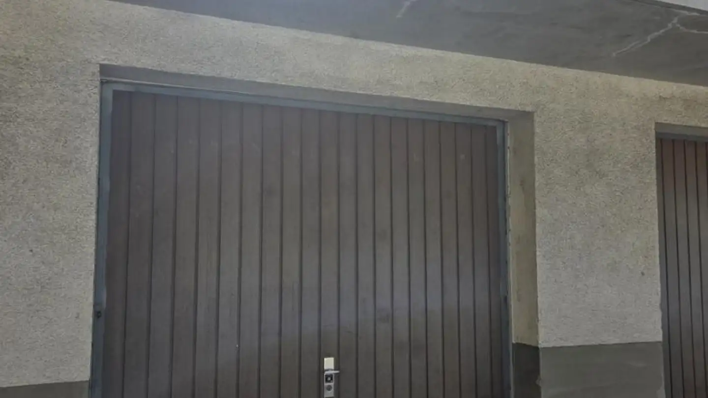 Garage individuel à louer - Avenue de la Gare 12, 2740 Moutier - Photo 3