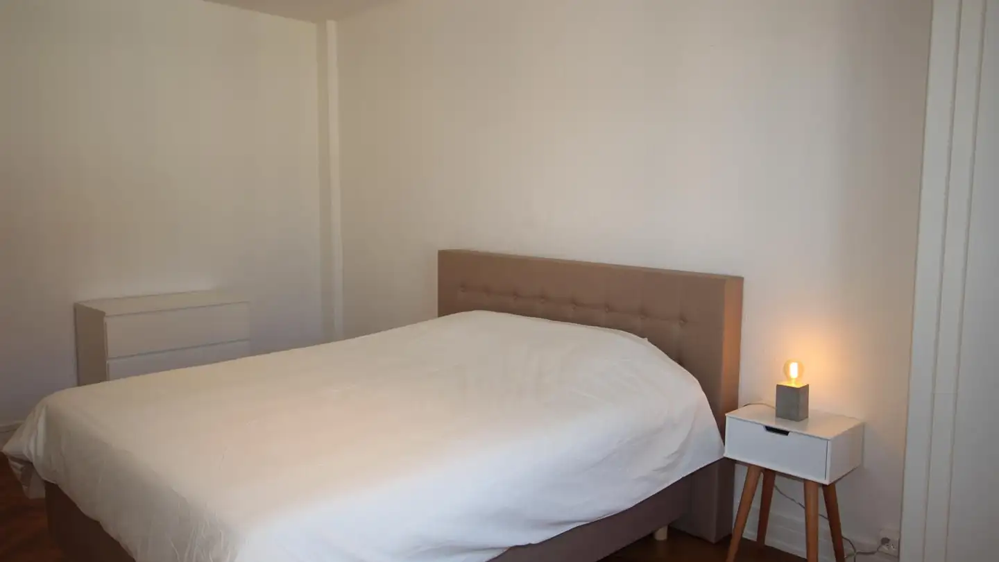 Appartement meublé à louer - Rue Sismondi 13, 1201 Genève - Photo 2