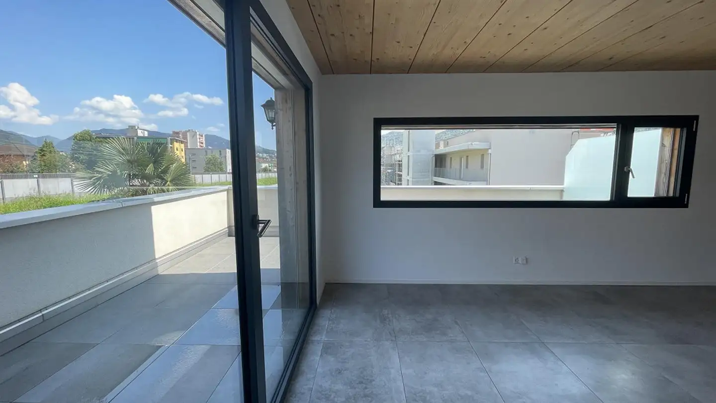 Appartement à louer - 6828 Balerna