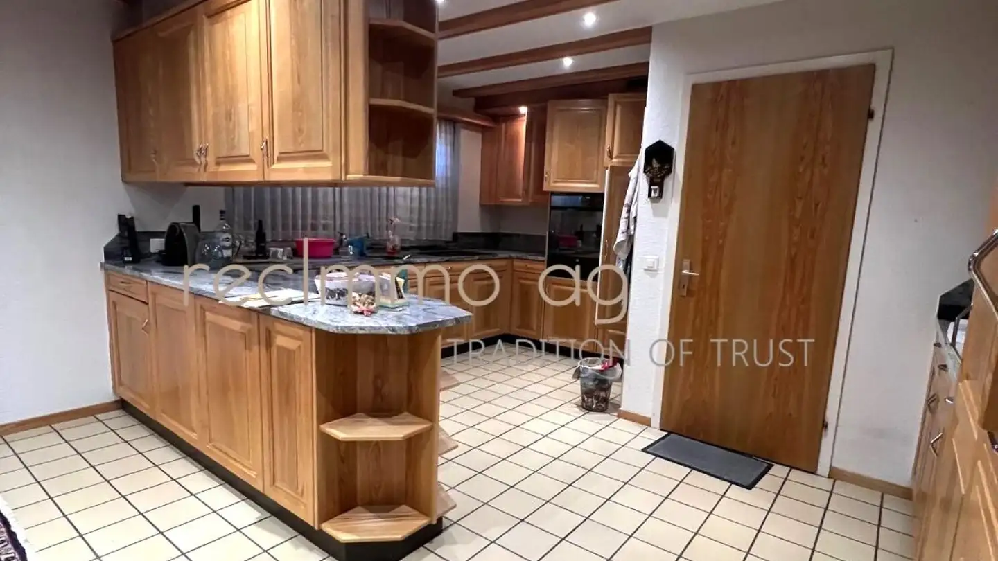 Single room for rent - Seetalstrasse 13, 5632 Buttwil