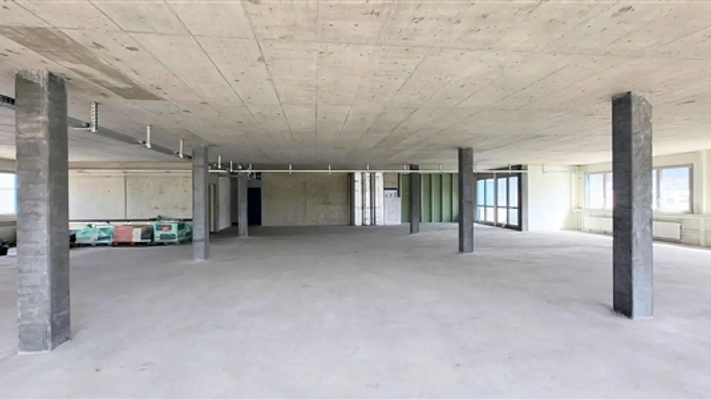 Appartamento in affitto - Grubenstrasse 105, 3322 Urtenen-Schönbühl - Foto 4