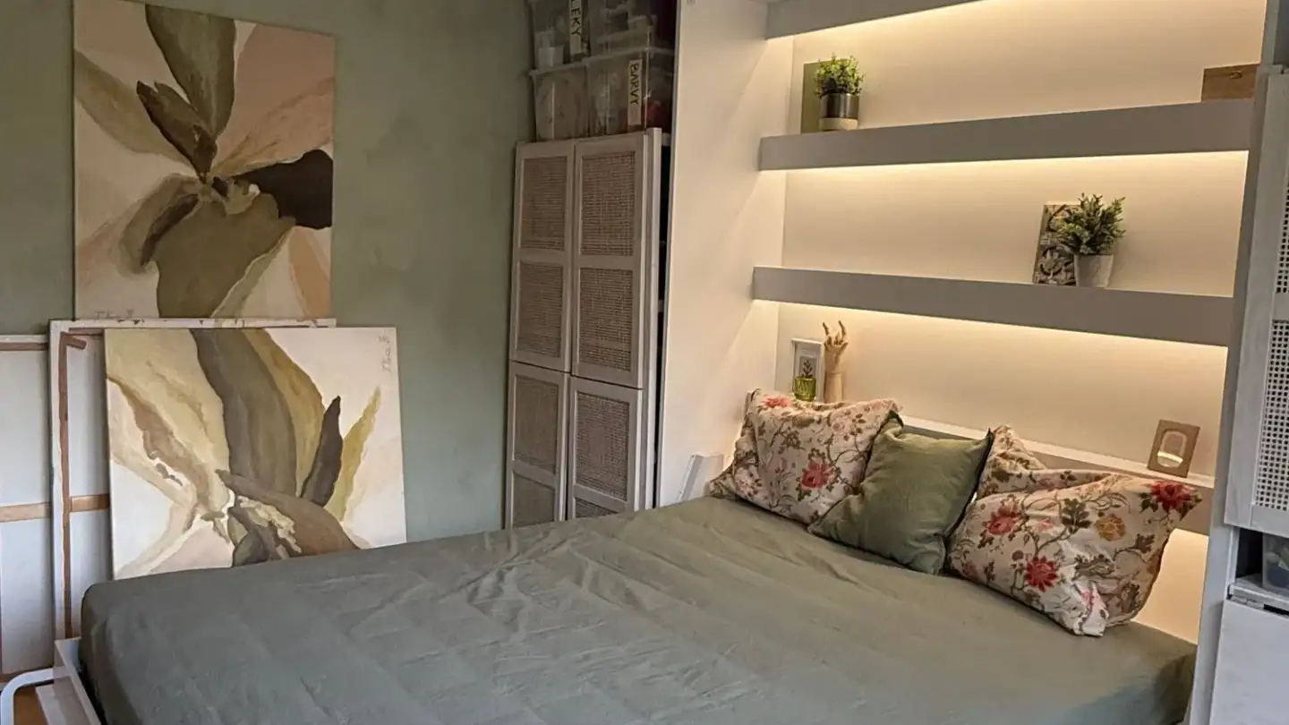 Appartement à louer - Hängelenstrasse 6, 3122 Kehrsatz - Photo 2