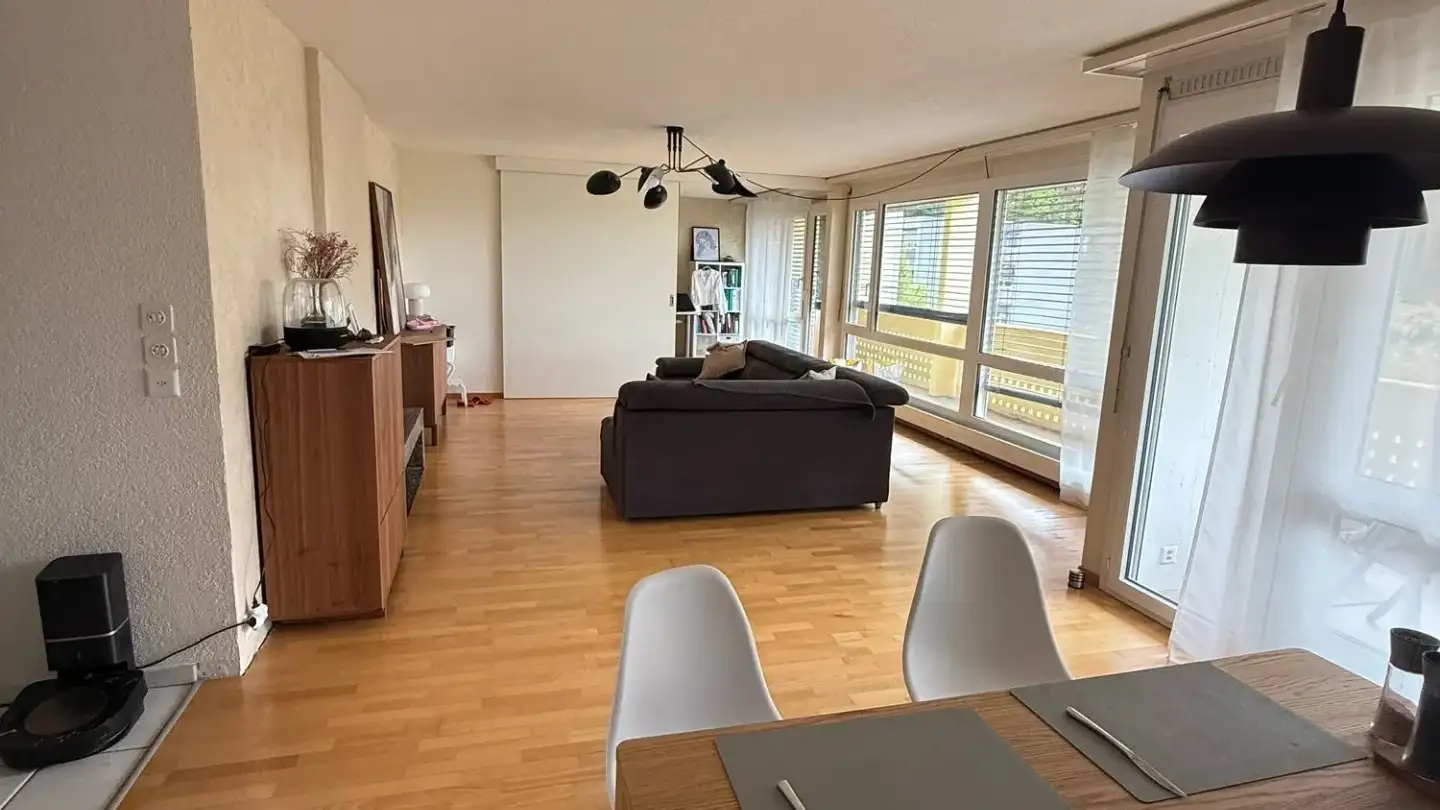 Appartement à louer - Hängelenstrasse 6, 3122 Kehrsatz - Photo 3