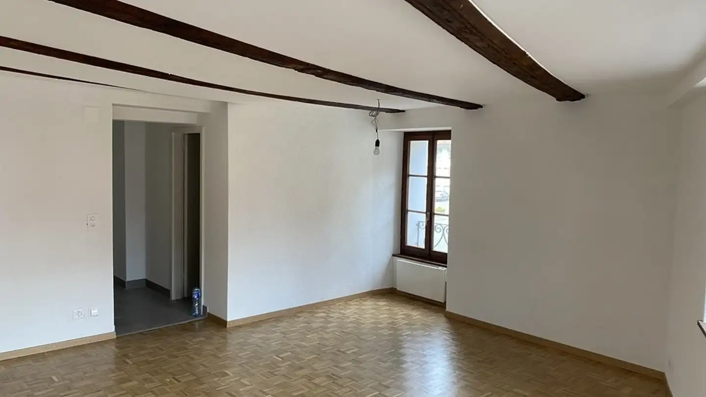 Wohnung mieten - Place Du Petit-Saint-Jean / Klein-Sankt-Johann-Platz 31, 1700 Fribourg - Foto 3