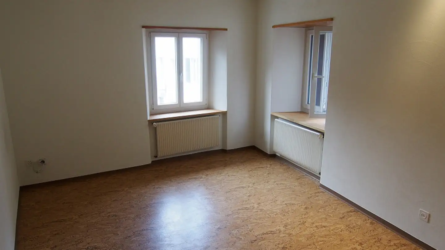 Apartment for rent - Altdorfstrasse 9, 7430 Thusis