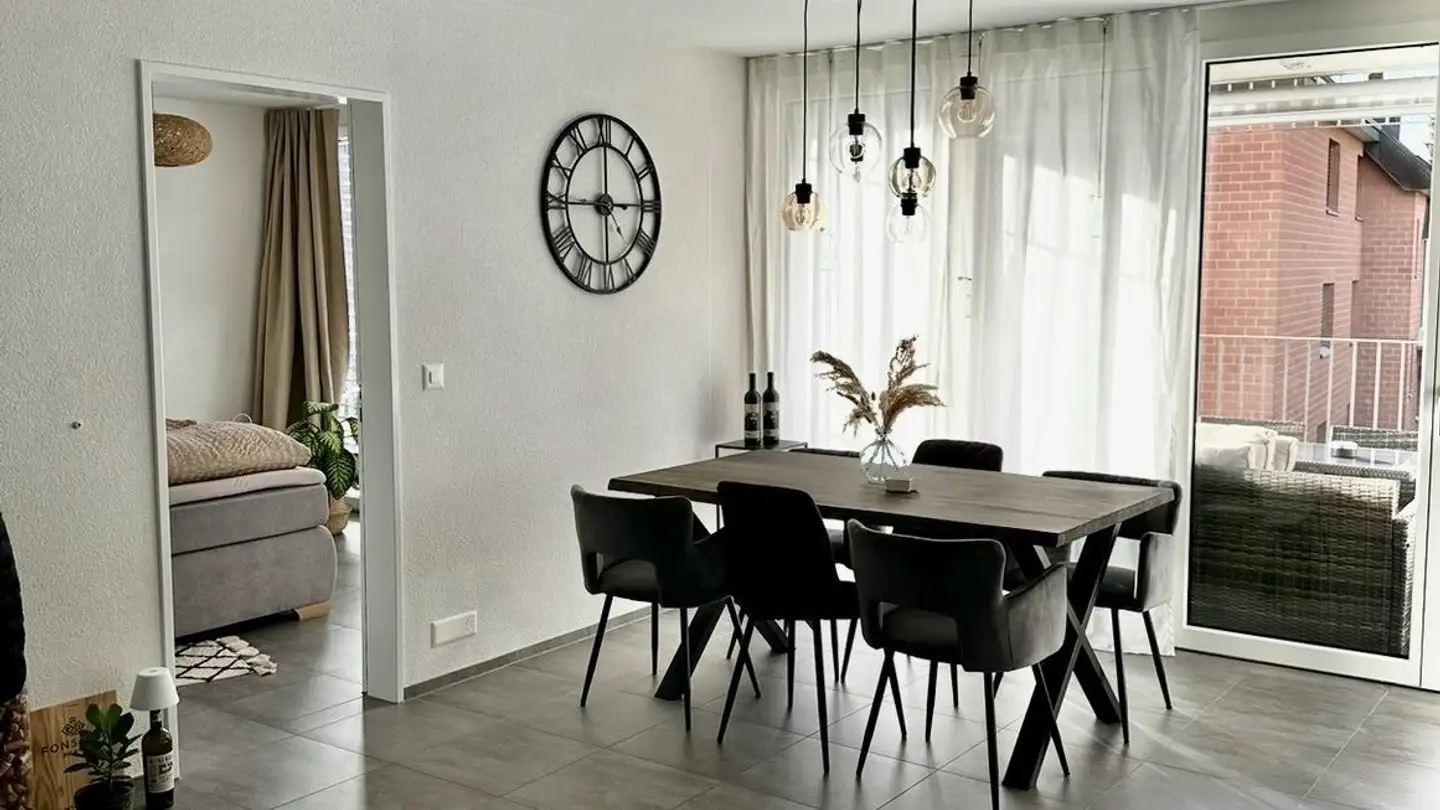Appartement à louer - Schlosstalstrasse 28, 8406 Winterthur