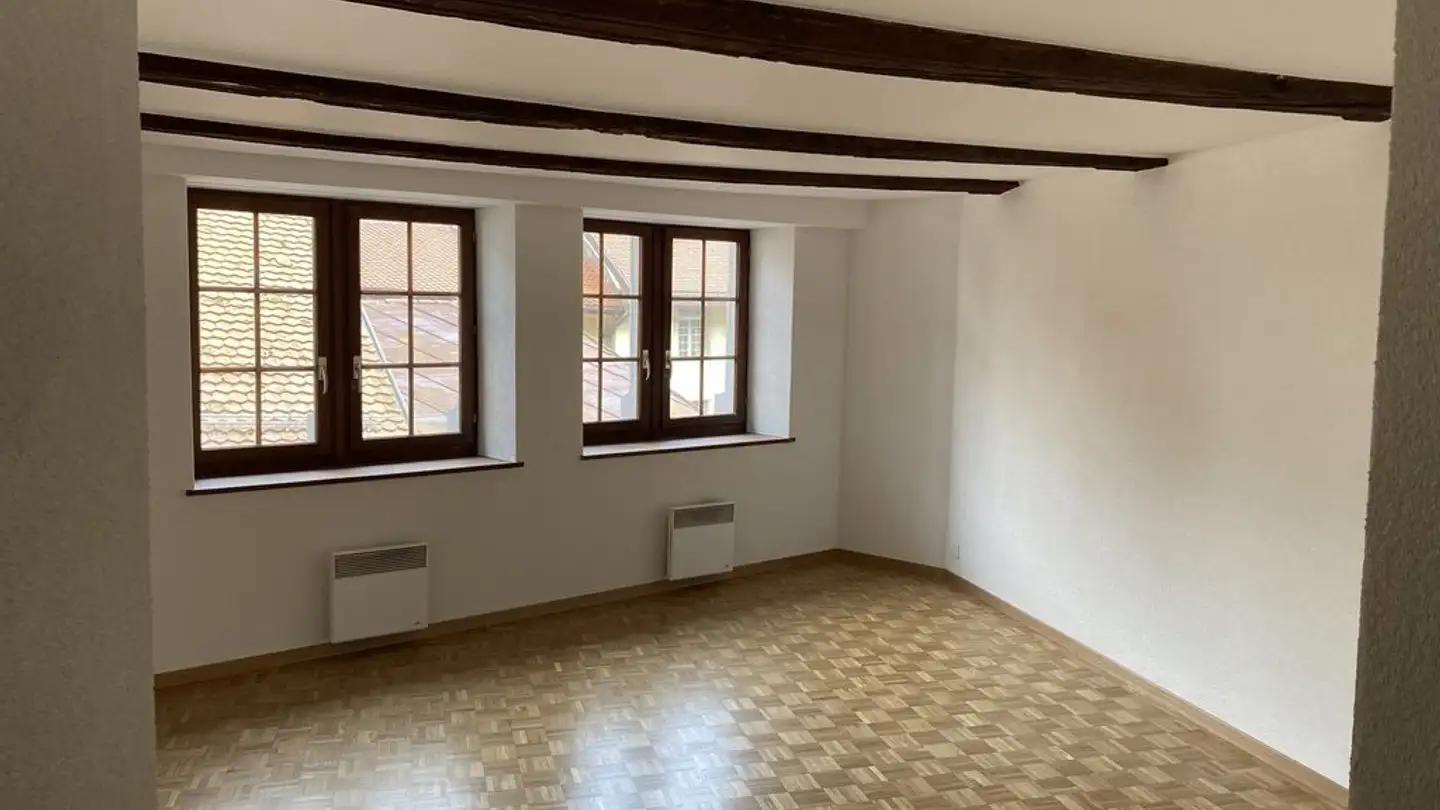 Wohnung mieten - Place Du Petit-Saint-Jean / Klein-Sankt-Johann-Platz 31, 1700 Fribourg - Foto 4