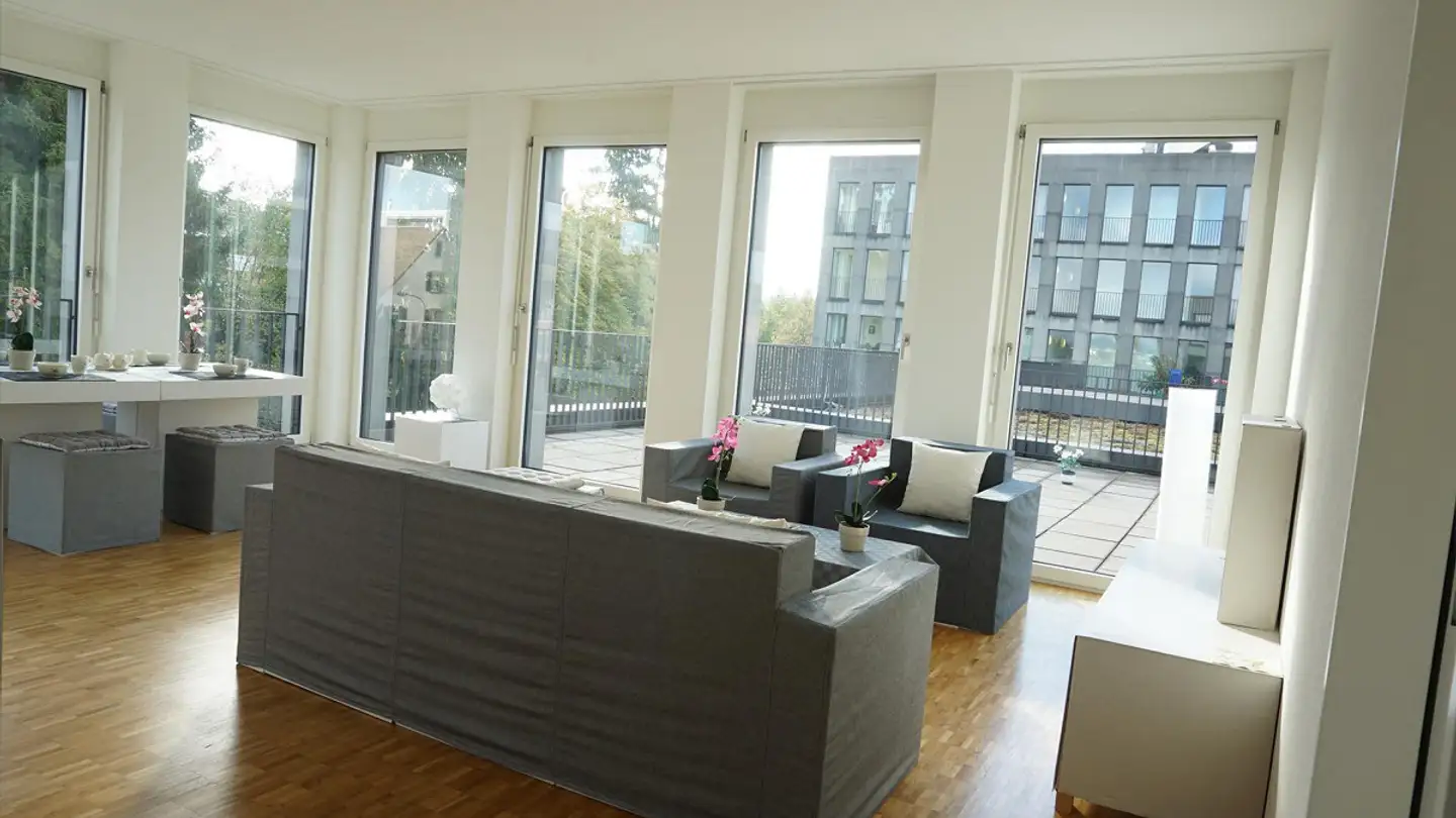 Appartamento in affitto - Tödistrasse 3, 8620 Wetzikon ZH - Foto 2