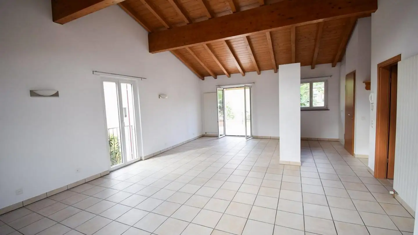 Apartment for rent - Strada Chiosso Del Conte 8, 6612 Ascona