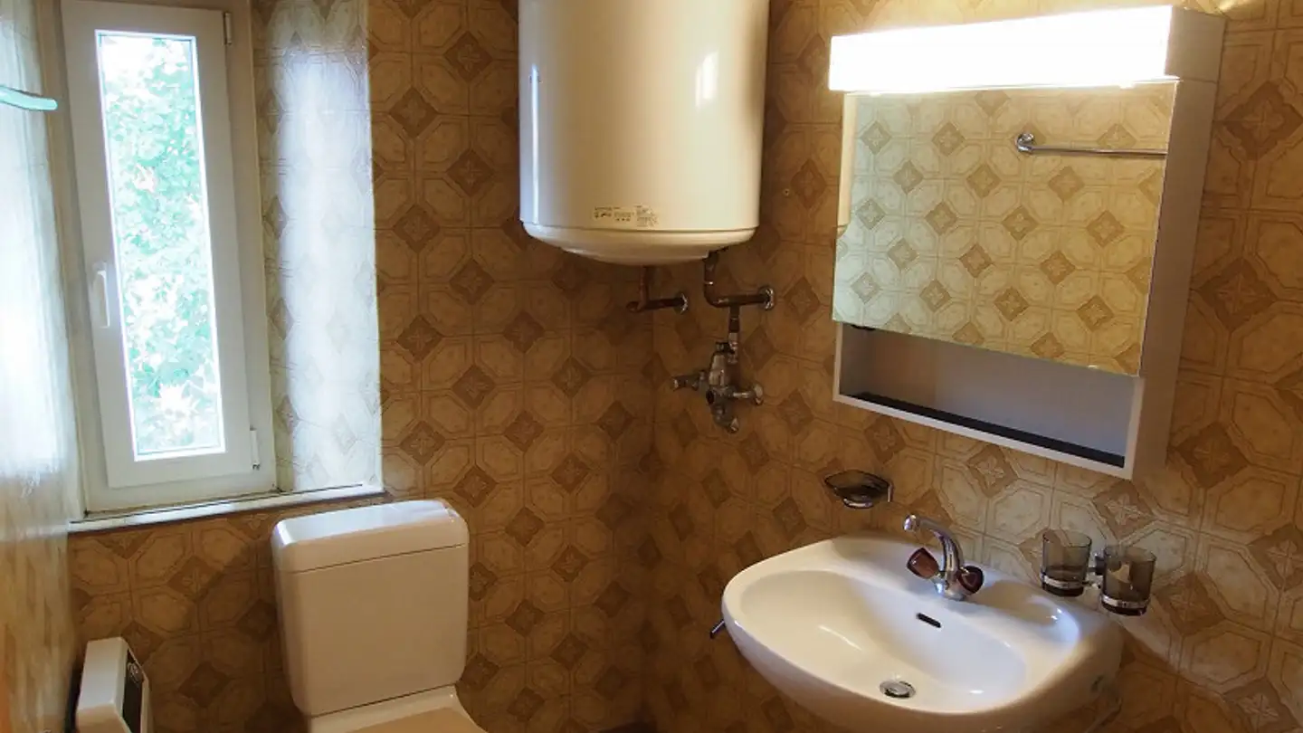 Apartment for rent - Altdorfstrasse 9, 7430 Thusis - Photo 4