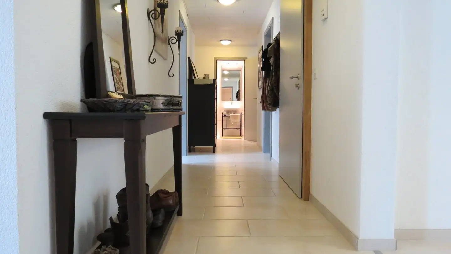 Appartamento in affitto - Rue Pierre-Jolissaint 38, 2610 St-Imier - Foto 3