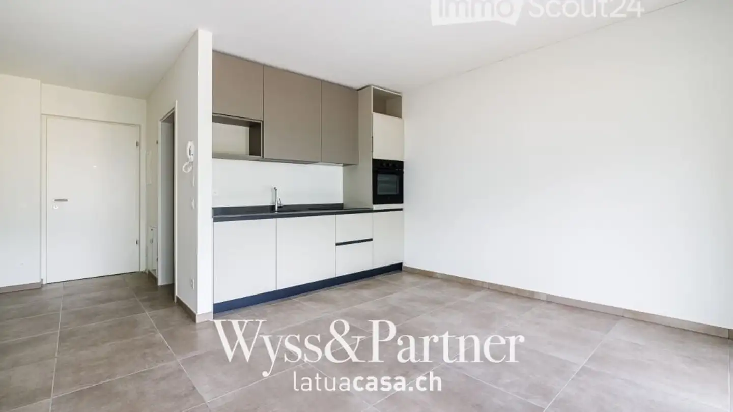 Apartment for sale - 6500 Bellinzona
